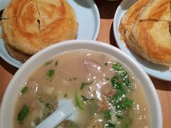 -向阳羊汤(千峰店)