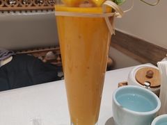 -丝路东方虾仁水饺(民主路店)