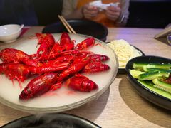 -红盔甲·小龙虾(定西路店)