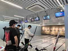 -Skay•射箭馆•弓箭娱乐(体育西店)