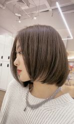 -HG美发设计沙龙