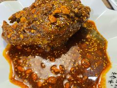 麻辣兔头-老号尤兔头(幸福店)