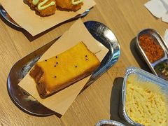 -韩乔恩·韩式自助·无限烤肉(新迎新城店)