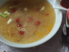-龙潭李鸭子同乐饭店
