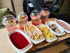 -海底捞火锅(漕宝路店)