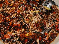 -一品红川菜(皇岗店)