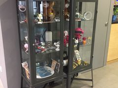 门面-咪咕咖啡(北京西单店)