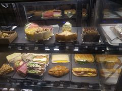 -星巴克(深圳龙岗广百店)