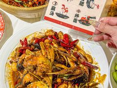 -聚味斋香辣蟹·蓝龙(塘沽总店)