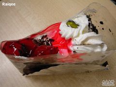 某蛋糕-85度C(上海广元店)