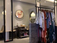-熹悟海鲜火锅·广式打边炉