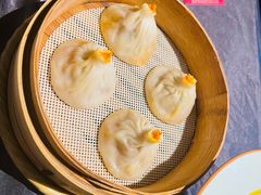 纯蟹粉小笼-蟹榭·本帮江浙菜·蟹宴(五角场合生汇商场店)