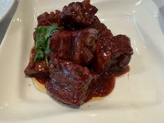 红烧肉-天福苑(崇宁路店)