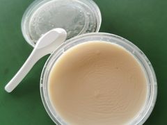 -老伴豆花(麦士威熟食中心店)