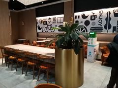 -德克士(长安百货店)