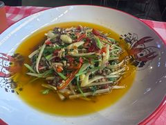 -为民烧烤吧.自贡爆炒菜(收录10年好店)