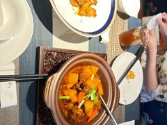 -金汤宴餐厅·粤菜(德云社店)