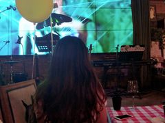 -胡桃里音乐酒馆(白云五号T5 MALL店)