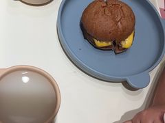 -西贝(东城万达广场店)