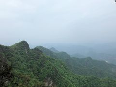 -塔云山