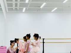 -中央芭蕾舞团·中芭艺蕾(酒仙桥明星校区)