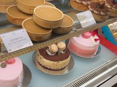 -PAUL LAFAYET 法式甜品(港汇广场店)