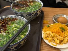 -有礼有面(知春路店)