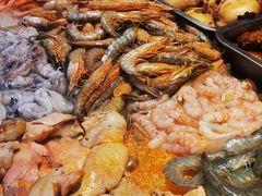 -赵璐海鲜面馆(德行路店)