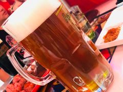 -红桃妖烧烤·啤酒
