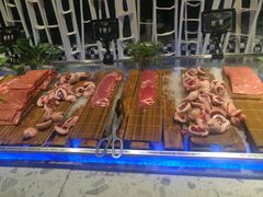 -春天烤肉自助餐厅(南内环店)