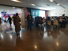 -天幕新彩云国际影城(激光巨幕店)