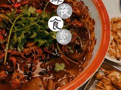 -文和友老长沙龙虾馆(化龙池店)