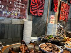 -慧娟面馆·餐厅(望江路店)