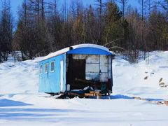 -北极村旅游风景区