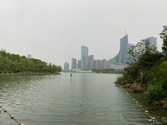 -天鹅湖体育公园