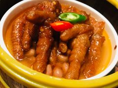 -南拳十三姨·潮汕砂锅粥(世纪金源店)