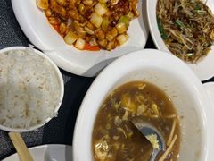 -紫光园·烤鸭·北京菜(团结湖店)