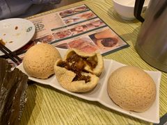 -添好运点心专门店(百老汇店)