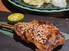 -贰捌零叁精致料理(钱湖店)