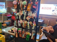 -合易泓烤肉•首创生椰大油边(宁山路店)