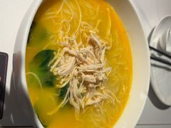 -食廬(浦东机场店)