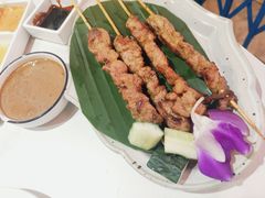 -芽笼芽笼新加坡餐厅(世纪汇店)