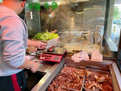 -合意桐坑牛肉粿·鲜牛肉火锅(嵩山总店)