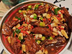 -南昌大饭店·地标美食名片(万寿宫店)