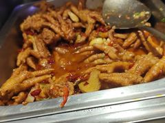 -豪德亨牛排自助餐厅(抚州东乡店)