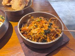 -冰川朝鲜族料理·东北菜(观前店)