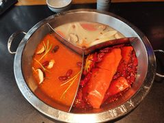 -大龙燚火锅(五一广场店)