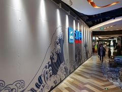 -万达广场(济南高新店)