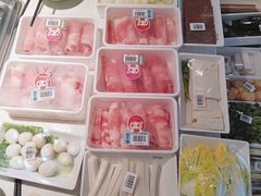 -野妹火锅(龙岗店)