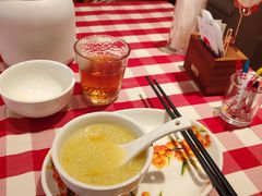 -西贝(吴江路湟普汇店)